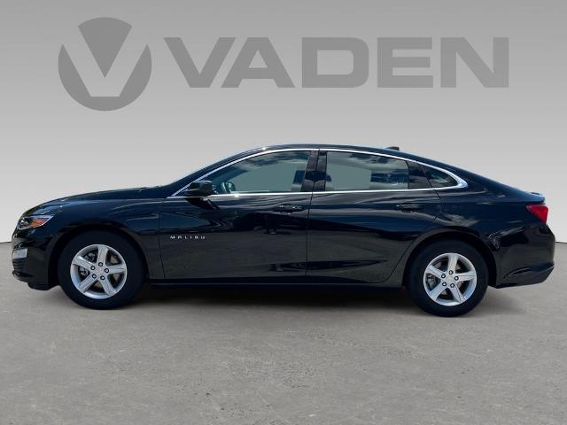 2022 Chevrolet Malibu Vehicle Photo in Brunswick, GA 31525