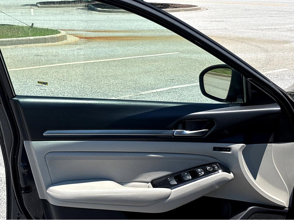 2020 Nissan Altima Vehicle Photo in POOLER, GA 31322-3252