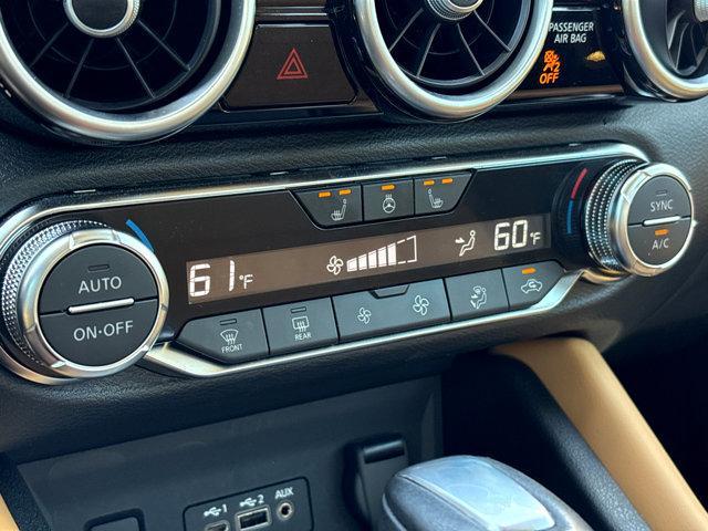 2024 Nissan Sentra Vehicle Photo in Savannah, GA 31419