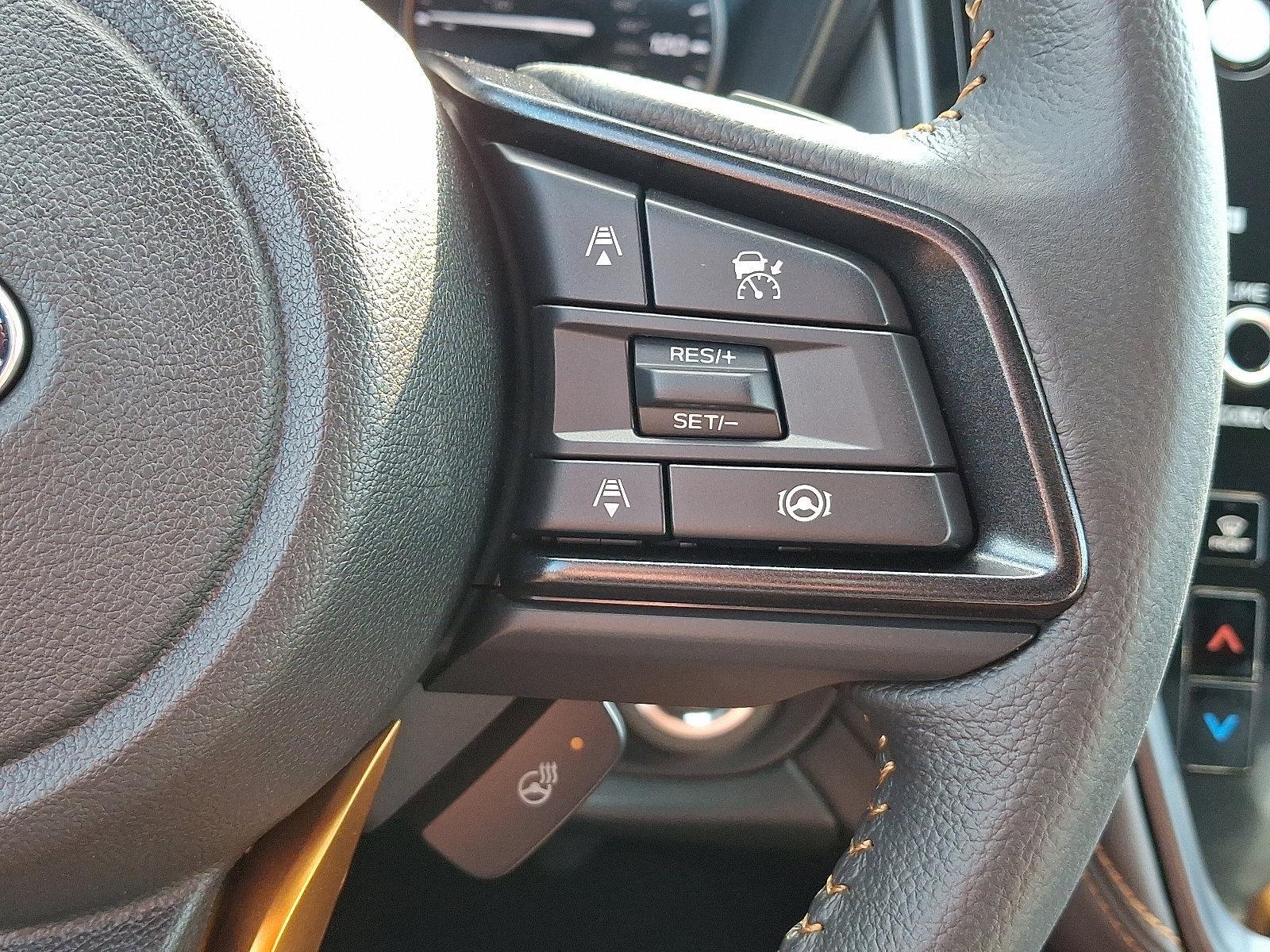 2025 Subaru Outback Vehicle Photo in Harrisburg, PA 17111
