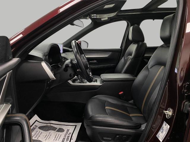 2024 Mazda CX-90 Vehicle Photo in Appleton, WI 54913