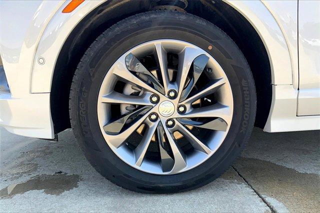 2023 Buick Encore GX Vehicle Photo in TOPEKA, KS 66609-0000