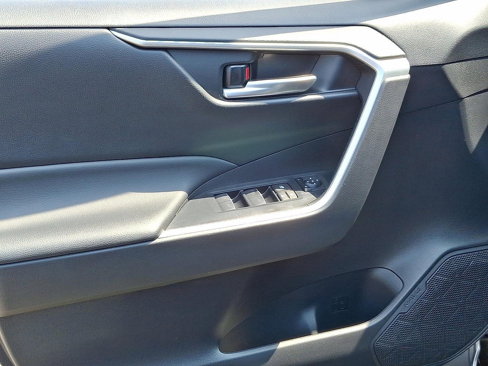 2023 Toyota RAV4 Vehicle Photo in Trevose, PA 19053