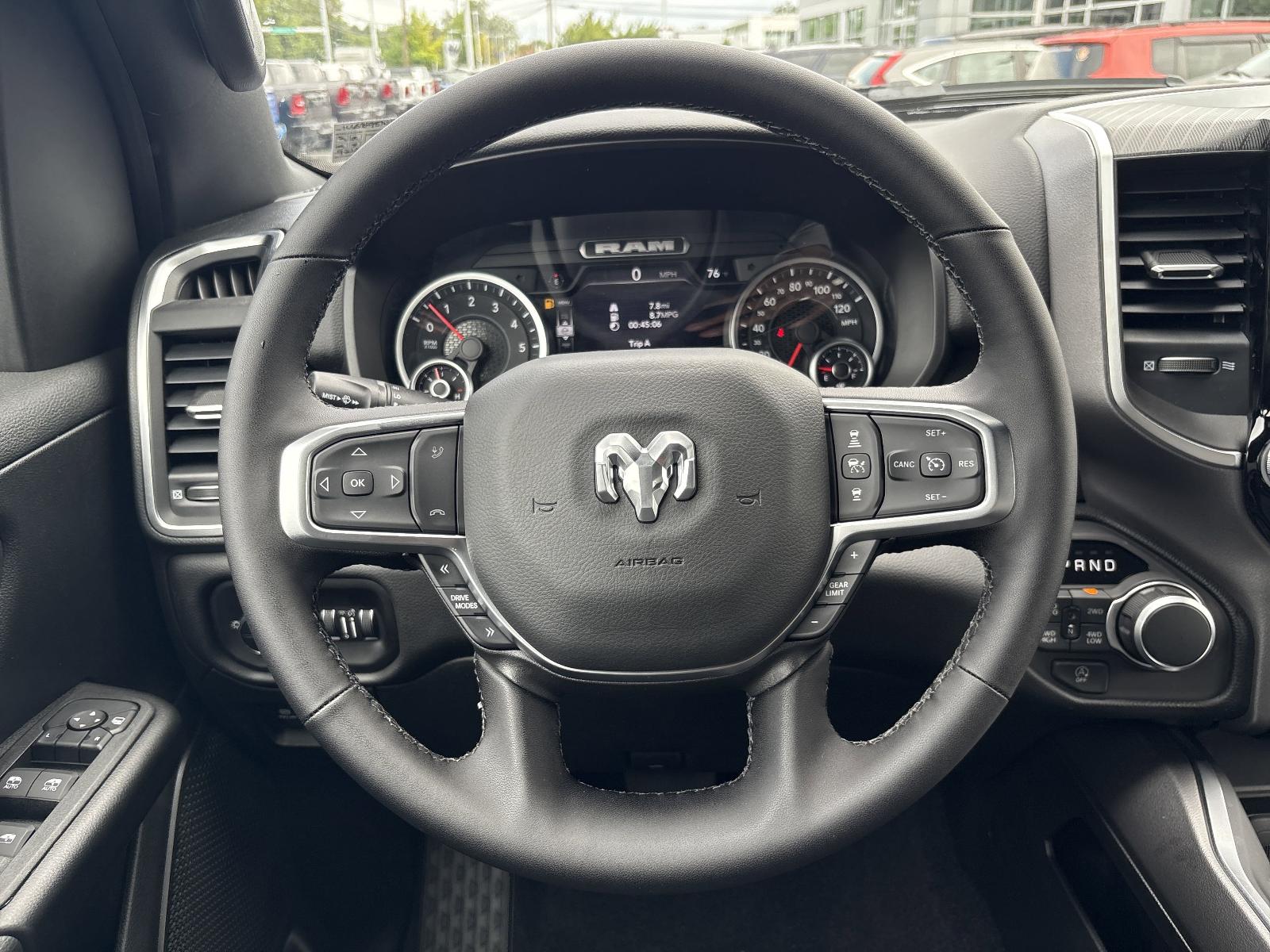 2026 Ram 1500 Vehicle Photo in Mechanicsburg, PA 17050-1707