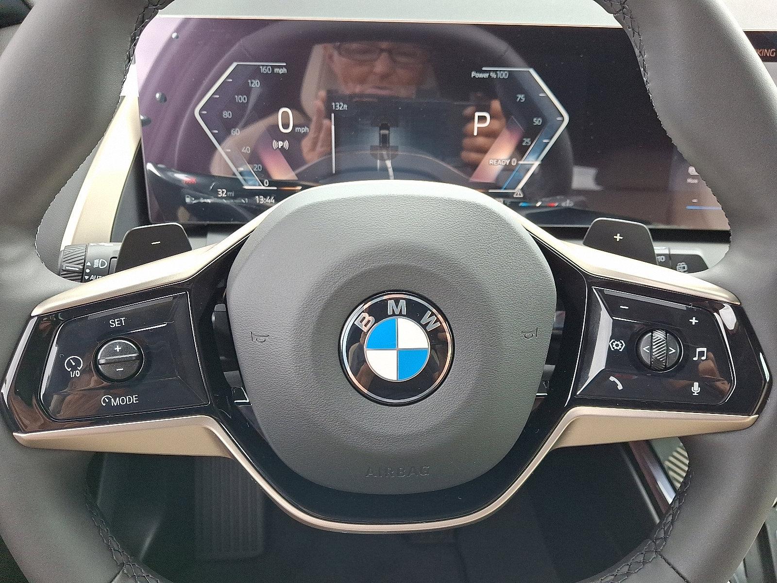2025 BMW X3 30 xDrive Vehicle Photo in Lancaster, PA 17601