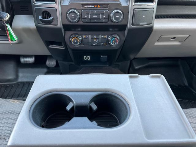 2019 Ford F-150 Vehicle Photo in Brunswick, GA 31525