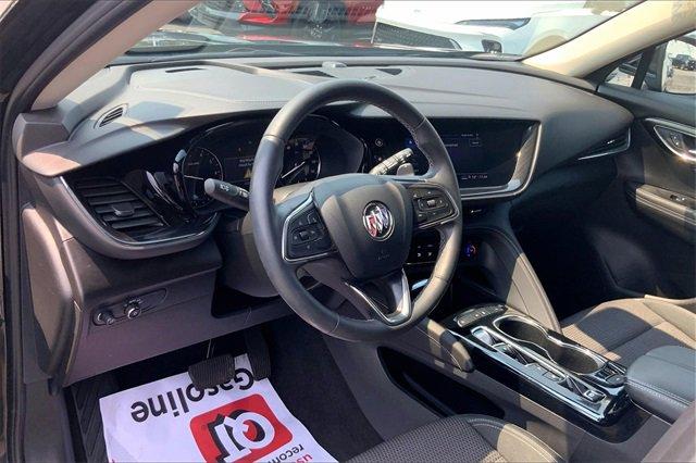 2023 Buick Envision Vehicle Photo in INDEPENDENCE, MO 64055-1377