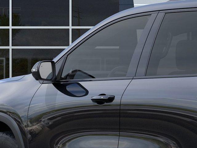2026 GMC Acadia Vehicle Photo in WATERTOWN, CT 06795-3318