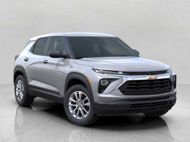 2026 Chevrolet Trailblazer Vehicle Photo in MANITOWOC, WI 54220-5838