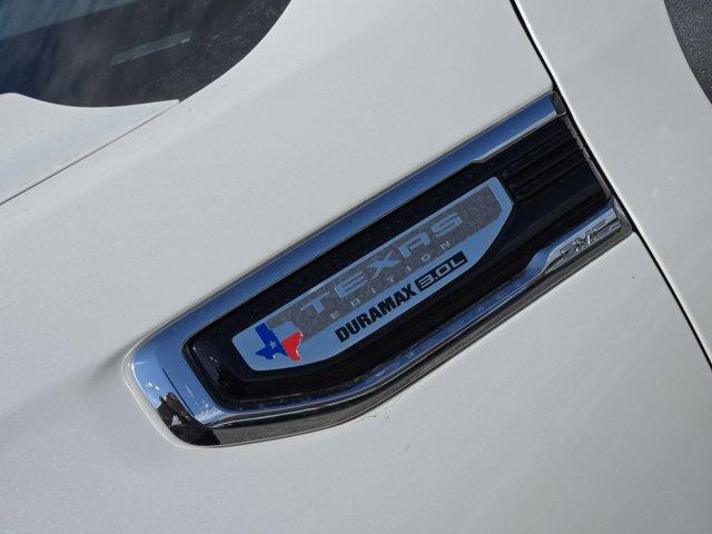 2022 GMC Sierra 1500 Vehicle Photo in Decatur, TX 76234