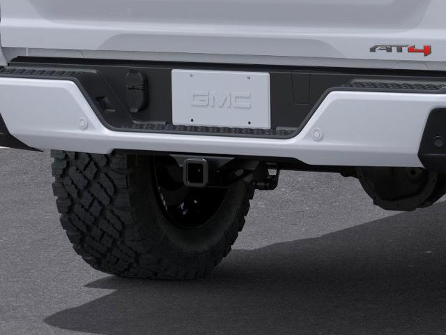2026 GMC Canyon Vehicle Photo in GREEN BAY, WI 54303-3330