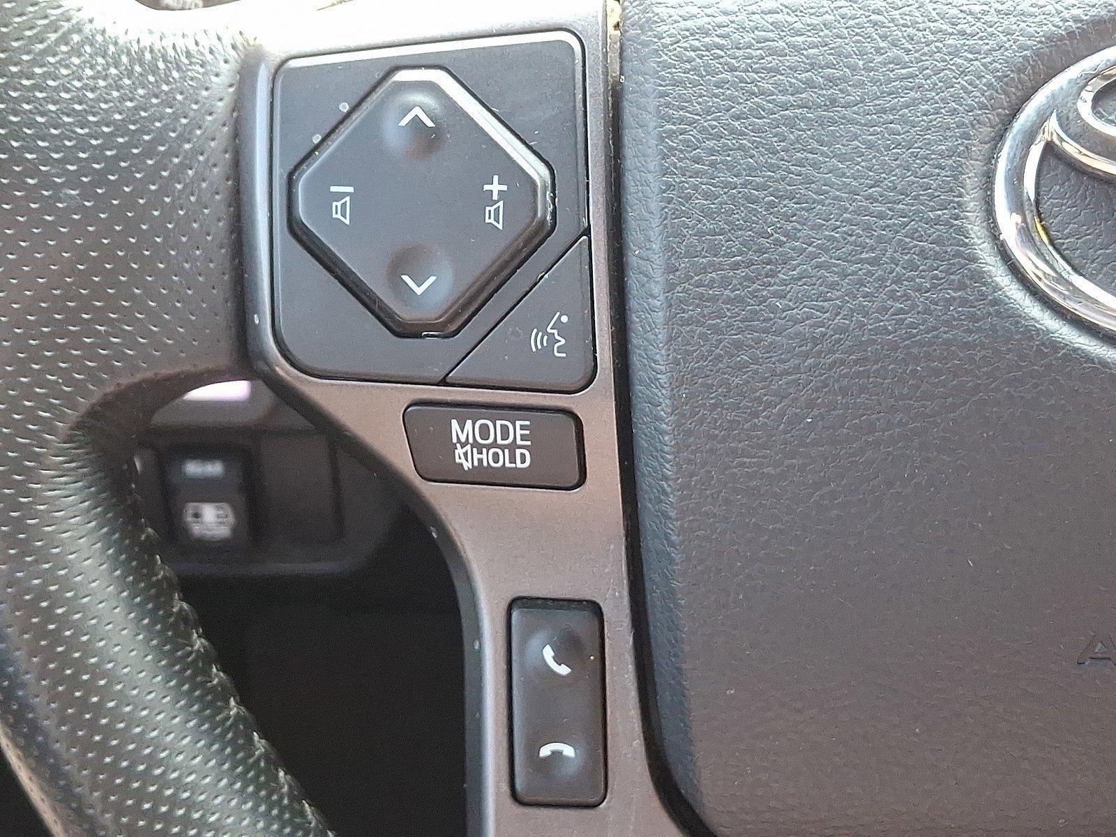 2017 Toyota Tacoma Vehicle Photo in Harrisburg, PA 17111