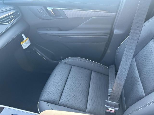 2026 Buick Enclave Vehicle Photo in COLUMBIA, MO 65203-3903