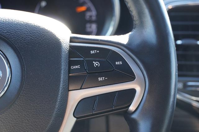 2020 Jeep Grand Cherokee Vehicle Photo in Riverdale, UT 84405