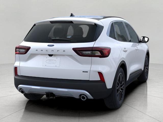 2025 Ford Escape Vehicle Photo in Neenah, WI 54956