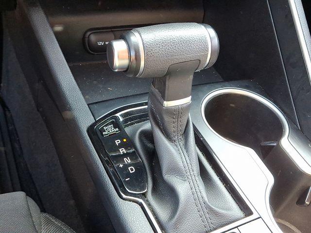 2022 Kia K5 Vehicle Photo in PAWLING, NY 12564-3219