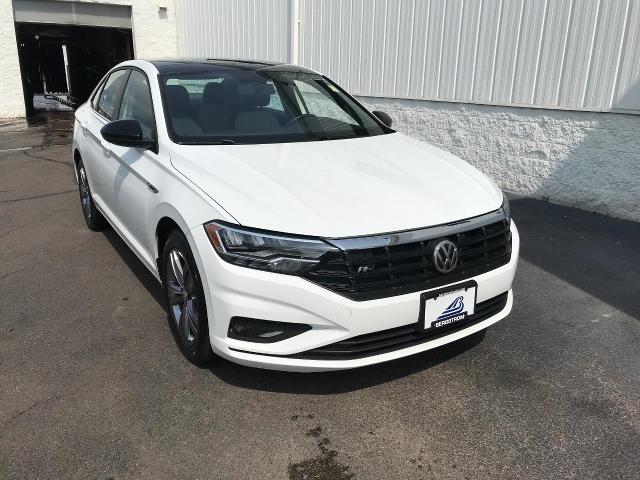 2019 Volkswagen Jetta Vehicle Photo in GREEN BAY, WI 54303-3330