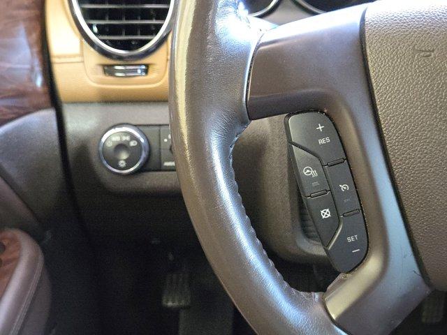 2016 Buick Enclave Vehicle Photo in Decatur, TX 76234