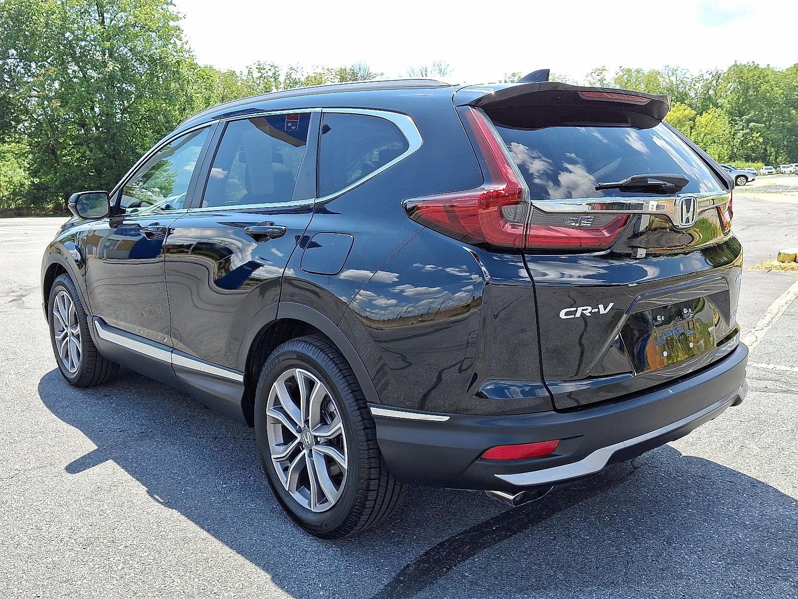 2020 Honda CR-V Vehicle Photo in Harrisburg, PA 17111