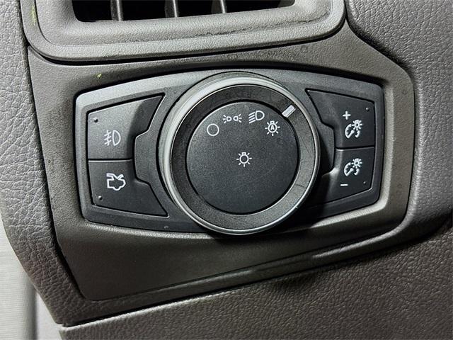 2015 Ford Focus Vehicle Photo in Puyallup, WA 98371