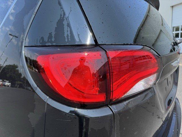 2018 Chrysler Pacifica Vehicle Photo in Mechanicsburg, PA 17050-1707