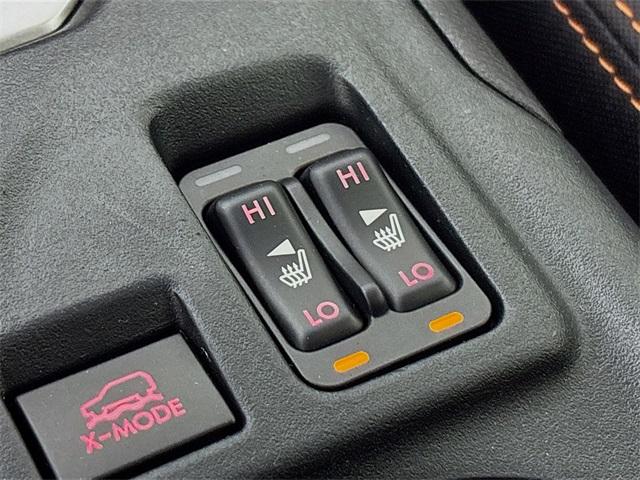 2023 Subaru Crosstrek Vehicle Photo in Puyallup, WA 98371