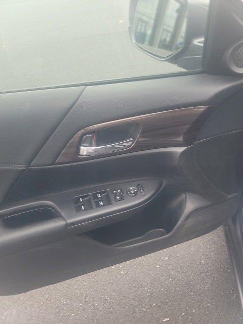 2017 Honda Accord Sedan Vehicle Photo in Harrisburg, PA 17111