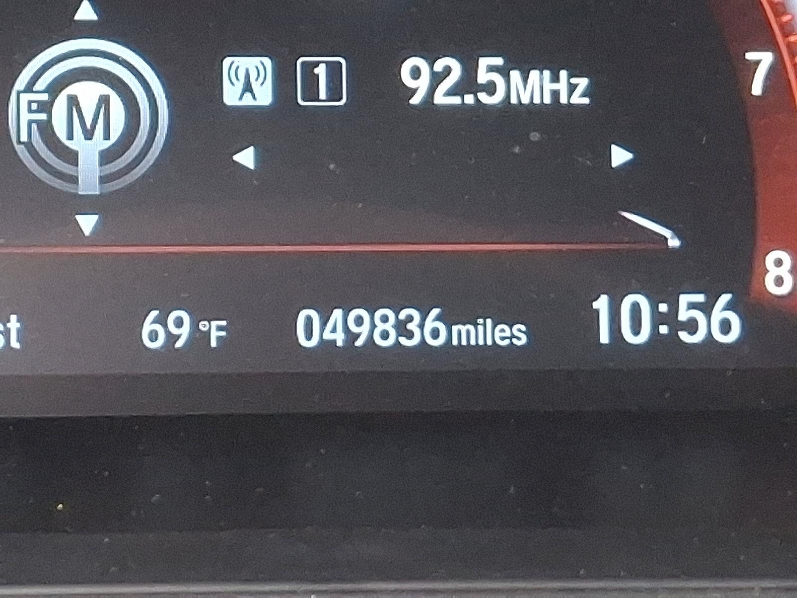 2019 Honda Civic Sedan Vehicle Photo in Trevose, PA 19053