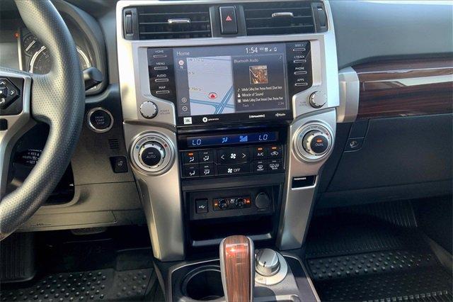 2023 Toyota 4Runner Vehicle Photo in TOPEKA, KS 66609-0000