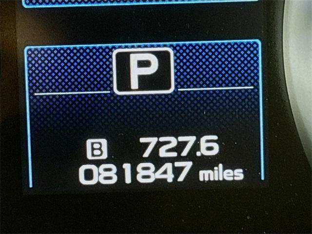 2018 Subaru Outback Vehicle Photo in Puyallup, WA 98371