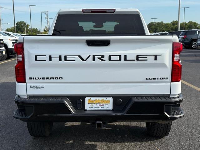 2023 Chevrolet Silverado 1500 Vehicle Photo in COLUMBIA, MO 65203-3903
