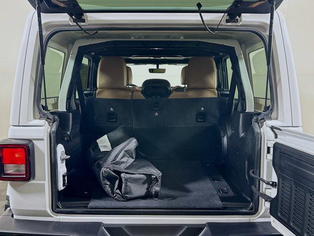 2022 Jeep Wrangler Vehicle Photo in Doylsetown, PA 18901