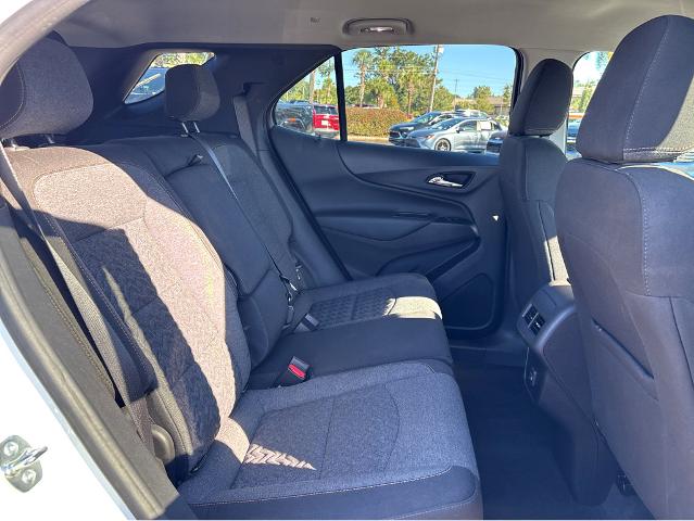 2024 Chevrolet Equinox Vehicle Photo in BEAUFORT, SC 29906-4218