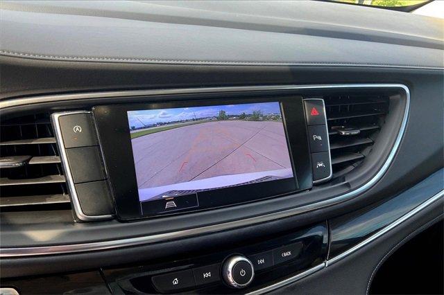 2023 Buick Enclave Vehicle Photo in TOPEKA, KS 66609-0000