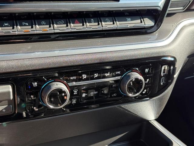 2026 Chevrolet Silverado 1500 Vehicle Photo in COLUMBIA, MO 65203-3903