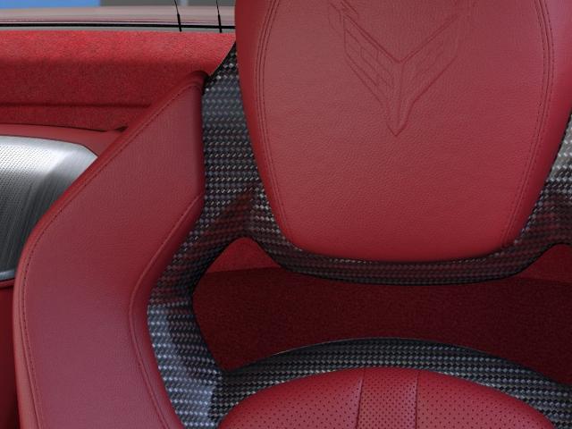 2026 Corvette Z06 Z06 Convertible 3LZ picture #20