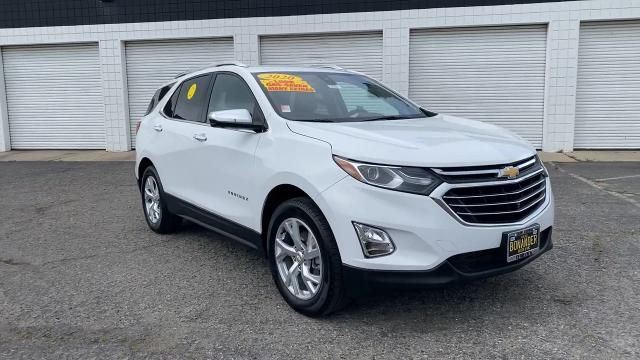 2020 Chevrolet Equinox Vehicle Photo in TURLOCK, CA 95380-4918