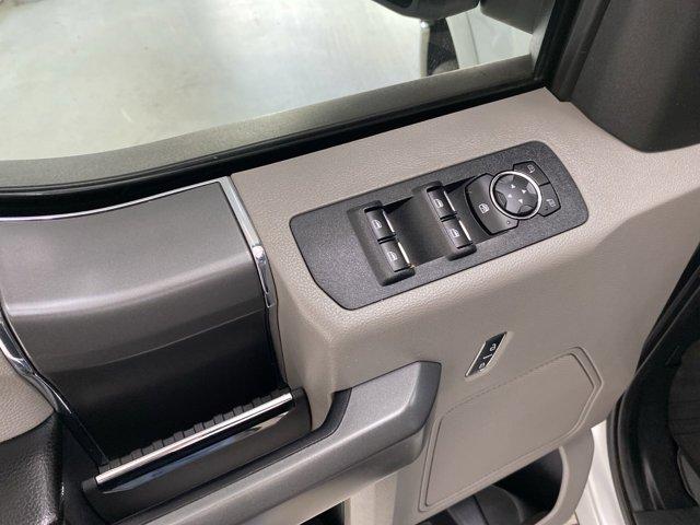 2018 Ford F-150 Vehicle Photo in Charlotte, NC 28273
