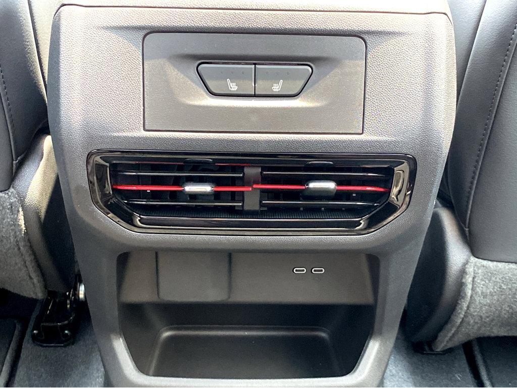 2024 Chevrolet Silverado EV Vehicle Photo in POOLER, GA 31322-3252