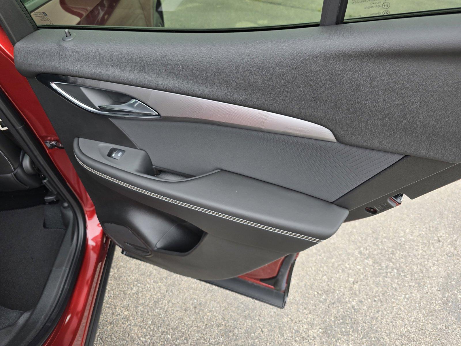 2024 Buick Envision Vehicle Photo in Rolla, MO 65401