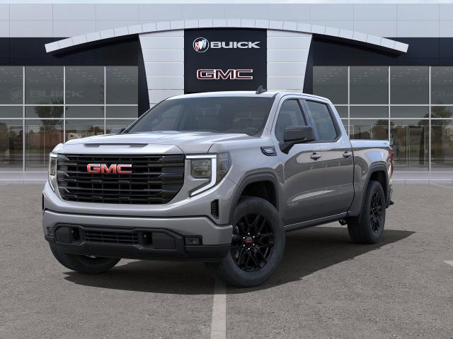 2025 GMC Sierra 1500 Vehicle Photo in GREEN BAY, WI 54303-3330