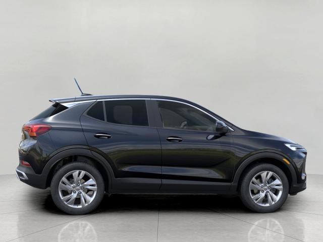 2025 Buick Encore GX Vehicle Photo in OSHKOSH, WI 54904-7811