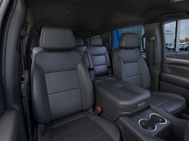 2024 Chevrolet Tahoe Vehicle Photo in SELMA, TX 78154-1460