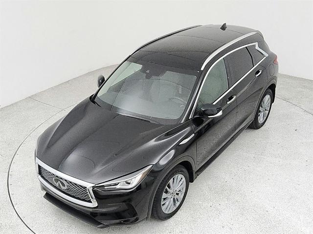 2023 INFINITI QX50 Vehicle Photo in Grapevine, TX 76051