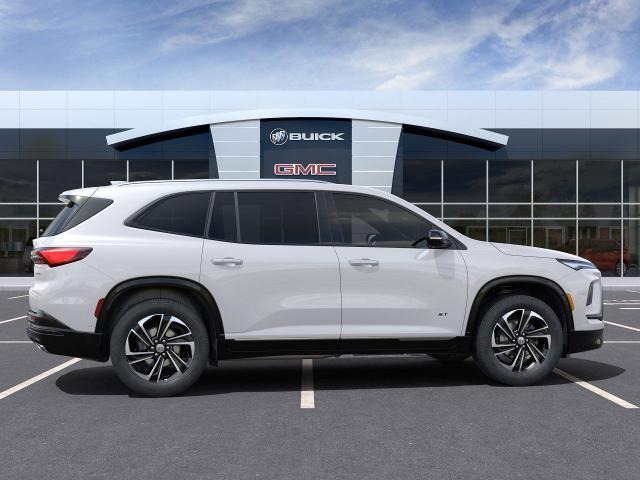 2025 Buick Enclave Vehicle Photo in LITTLE FALLS, NJ 07424-1717