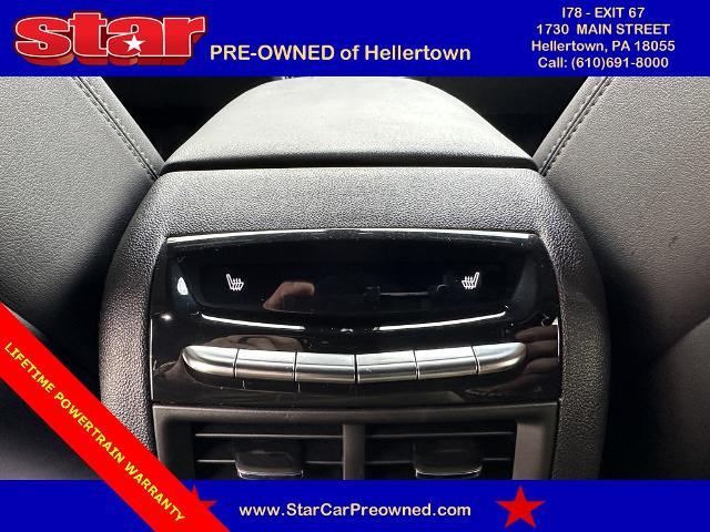 2020 Cadillac XT5 Vehicle Photo in Hellertown, PA 18055