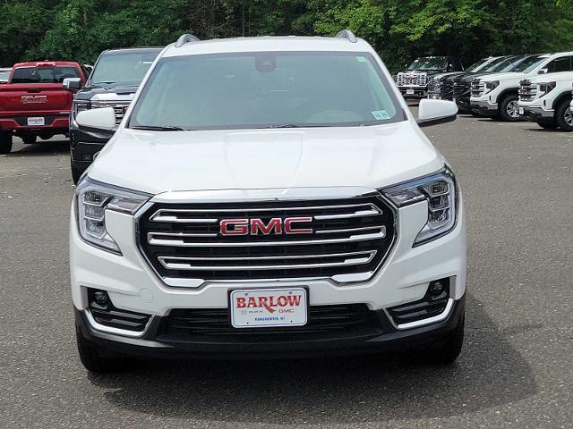 Used 2024 GMC Terrain SLT with VIN 3GKALVEG3RL164362 for sale in Manahawkin, NJ