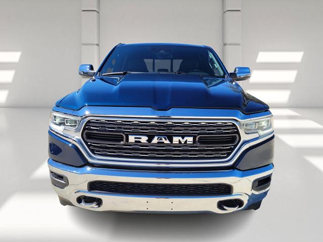 Used 2024 RAM Ram 1500 Pickup Limited with VIN 1C6SRFHT1RN221629 for sale in Collins, MS