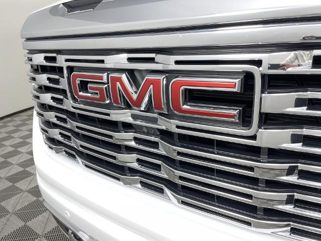 2023 GMC Sierra 1500 Vehicle Photo in GILBERT, AZ 85297-0402