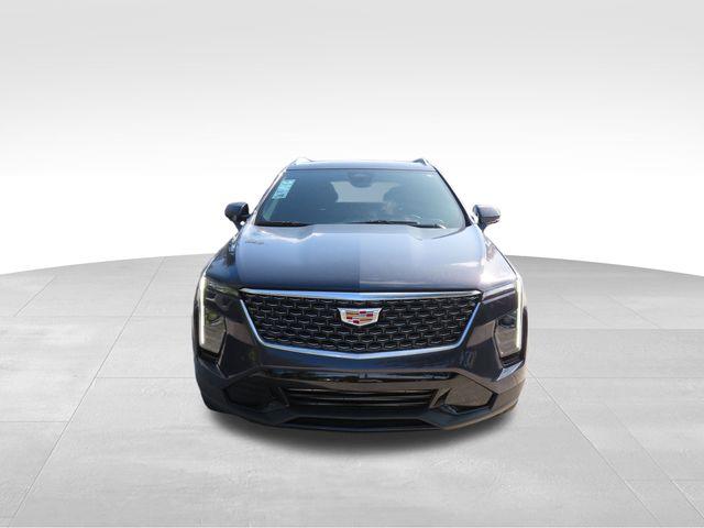 2025 Cadillac XT4 Vehicle Photo in DELRAY BEACH, FL 33483-3294